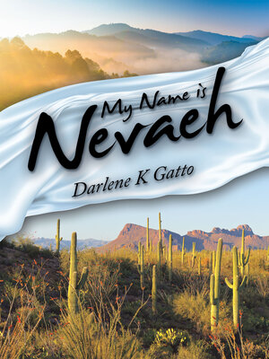 cover image of My Name Is Nevaeh